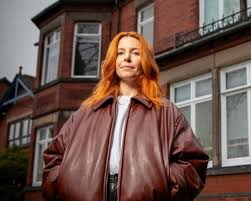 Stacey Dooley: Down the K Hole review - the weird tale of how you can order ketamine quicker than pizza - The Guardian