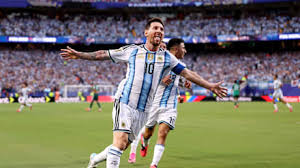 FIFA World Cup 2026 – Every match result on Friday 3 July – Live scores