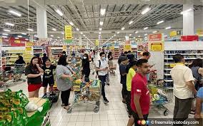 Free Malaysia Today - News update