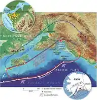 M9.2 Alaska Earthquake and Tsunami of March 27, 1964