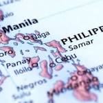 Philippines storm death toll tops
