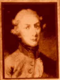 Τζενάρο Σέρρα ντι Κασάνο (Gennaro Serra di Cassano, Napoli 30 Σεπτεμβρίου 1772 – Napoli 20 Αυγούστου 1799). - SERRA1