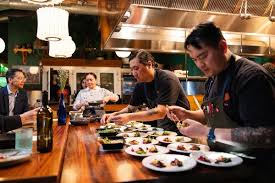 The Culinary Delights of Portland: A Guide to the City's Best Restaurants