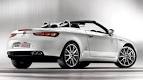 Alfa spider 2012