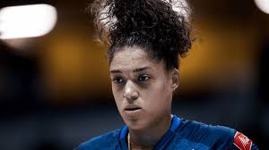 Vôlei: Celeste Plak, ex-Gerdau Minas, se aposenta aos 30 anos