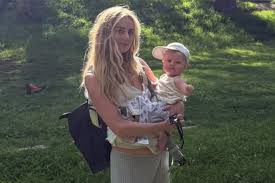 Justine Lupe Opens Up About Postpartum Anxiety and Motherhood