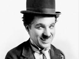 Resultado de imagen de charles chaplin