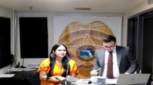 Emily Estefan's Girlfriend Arrested for Strong-Armed Robbery and Battery