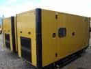 Cat diesel and gas generators for standby power and prime