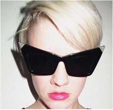Online Get Cheap Cat Dark ... - Free-Shipping-2013-New-Designer-Retail-Women-Lady-Sunglasses-font-b-Cat-b-font-Eye-font