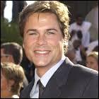 Rob Lowe Robert Hepler Lowe. As Sam Seaborn in TV series &quot;The West Wing&quot; (1999) - rob-lowe