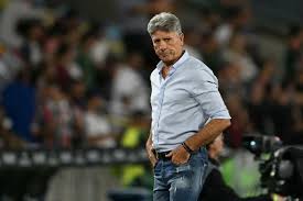 Vasco retoma tratativas para contratar Renato como técnico