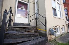 D.C.’s Worst Landlord Is Its Housing Authority