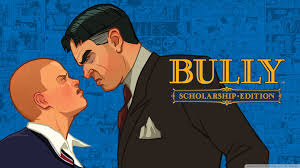 Bully Scholarship Edition Türkçe Oldu !!!