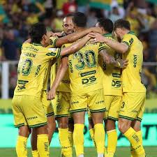 mirassol x botafogo