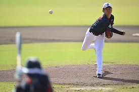 News source: 侍ジャパン