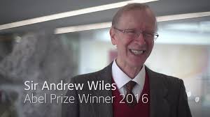 Image result for andrew wiles