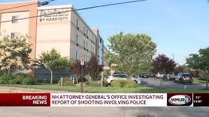 Officer-Involved Shooting in Manchester, NH: What We Know