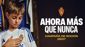 real zaragoza