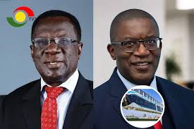 Accra Sky Train Case: Former GIIF Bosses Seek Bail Term Adjustment - Imagen principal del artículo