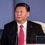 China paper blasts report about rifts in Beijing's leadership, says 'an elephant can't hide'