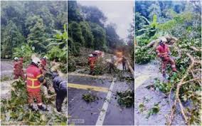 Bernama - News update