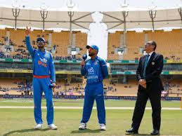 Team India Shuffles Pack for Chennai Finale: Arshdeep Rested, Nitish Reddy Returns