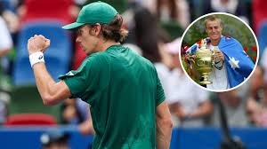Tennishead - News update