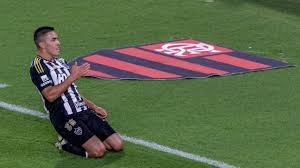 ¡Bomba en Flamengo! Fichaje récord para la Libertadores 🔥