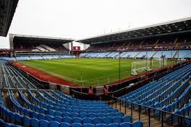 Premier League: City busca revancha en Villa Park ¿Lo logrará? - Imagen principal del artículo