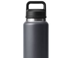 Image of YETI Rambler water bottle