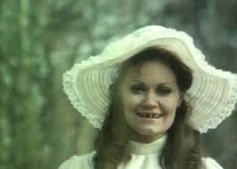 ... Image 50 Jeannie Collings in &quot;Tex Cymbal: Golden Boy&quot; (her last Benny Hill Show appearance) (09/24/75) ... - tex01