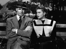 Resultado de imagem para NOTORIOUS 1946