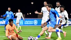 الهلال يسعى لاستغلال سقوط النصر والابتعاد في الصدارة