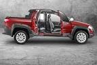 Fiat strada 2014 precos