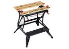 BLACK and DECKER WM8pracovn stl