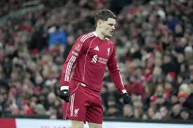 Florian Wirtz injured in warm-up ahead of Nottingham Forest clash