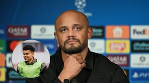 Champions League: PSG vs Bayern Múnich ¡Duelo de Titanes con Luis Díaz!