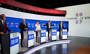 Royal, Glucksmann, Maurel... Qui a remporté le deuxième débat de la primaire sociale-démocrate ? — Marianne