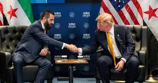 US Removes Syria from Terrorism Sponsor List, Clearing Major Investment Obstacles