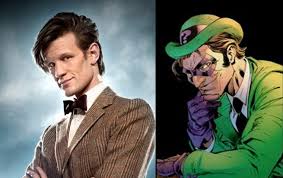 Image result for matt smith