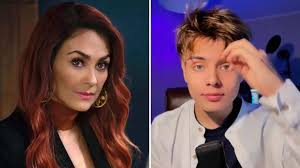 ¡Bomba! ¿Aracely Arámbula Contactó al 'Hijo Falso' de Luis Miguel? - Imagen principal del artículo