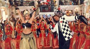 Image result for film (Khal Nayak)(1993)