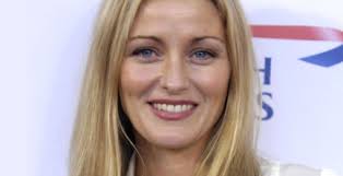 &#39;The Selection&#39; casts Louise Lombard as Queen Amberly. By Selina Wilken (@SelinaWilken) at 11:00 am, March 13, 2013 - The-Selection-Louise-Lombard