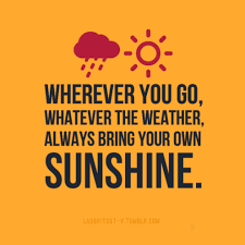 Weather Quotes Images and Pictures via Relatably.com