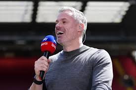 Carragher to be Presented with “One-Club Man” Award by Athletic Bilbao