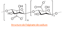 Alginic acid - , the free encyclopedia