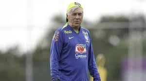 Ancelotti recebe boa notícia e titular da Seleção Brasileira não preocupa para a Copa do Mundo