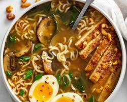 Image of Ramen