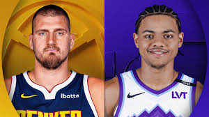 Nikola Jokic Nears Kareem Abdul-Jabbar's Record in Half the Games